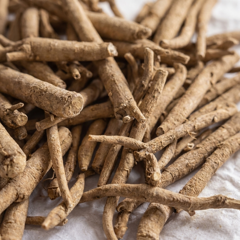 KSM-66® Ashwagandha